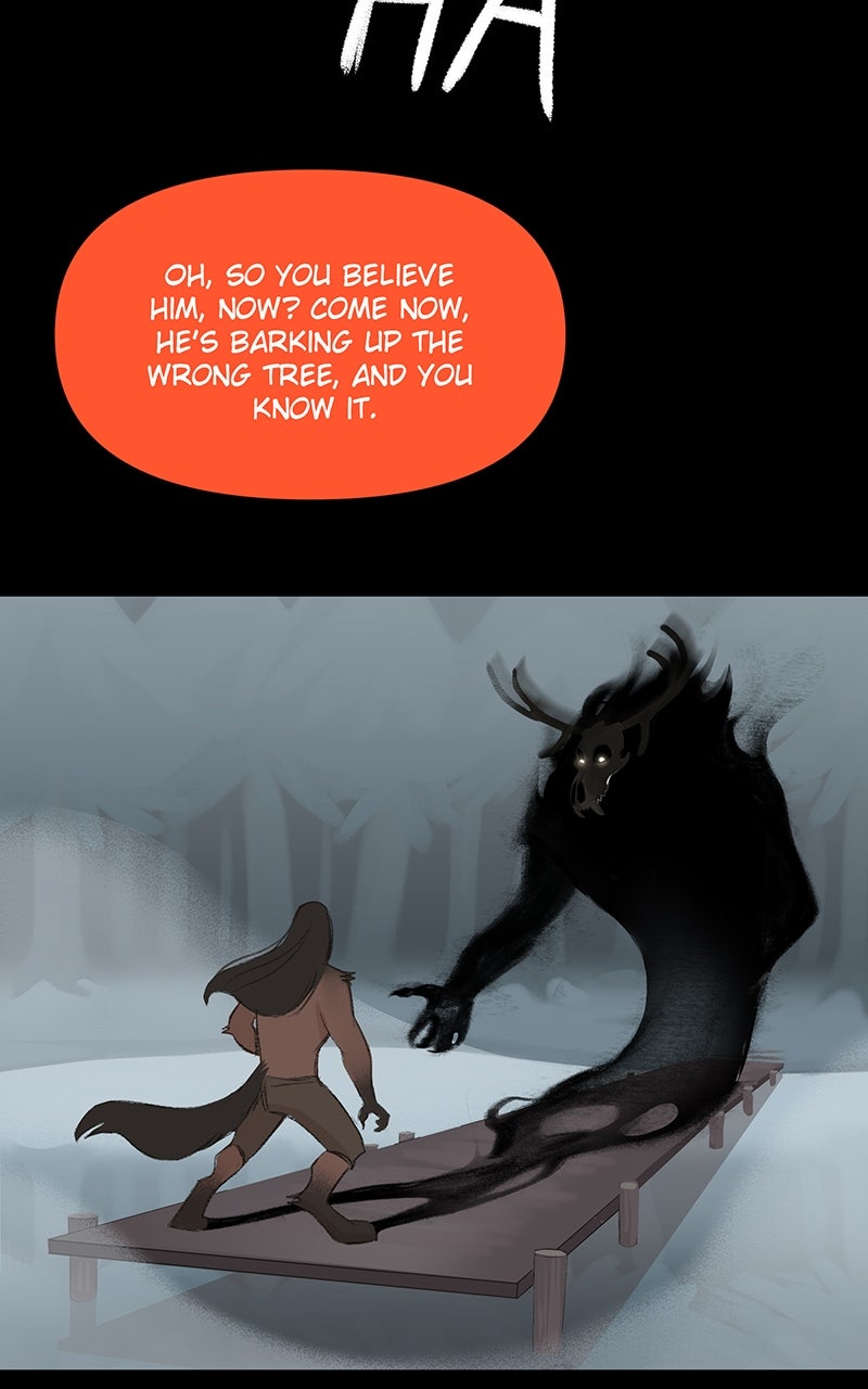Distress Episode 17 page 26 - 