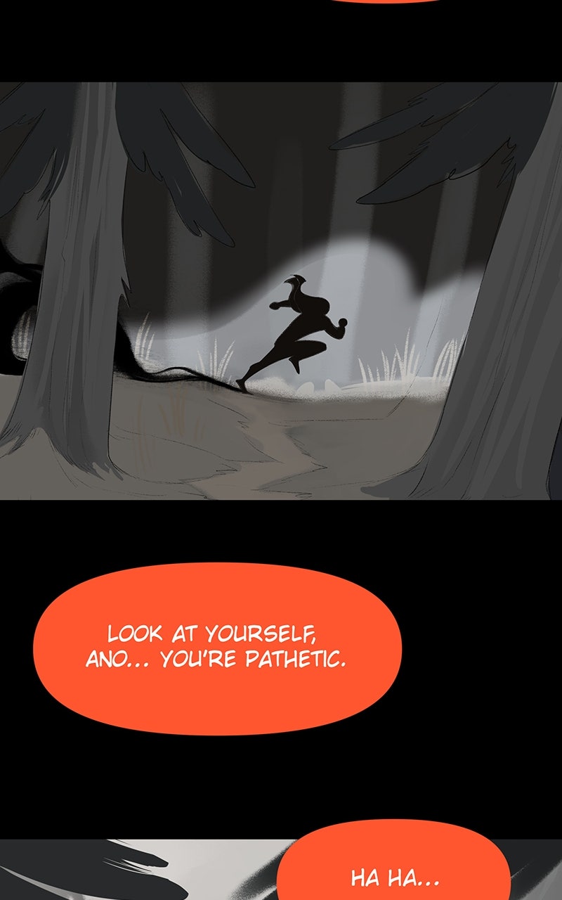 Distress Episode 17 page 31 - 