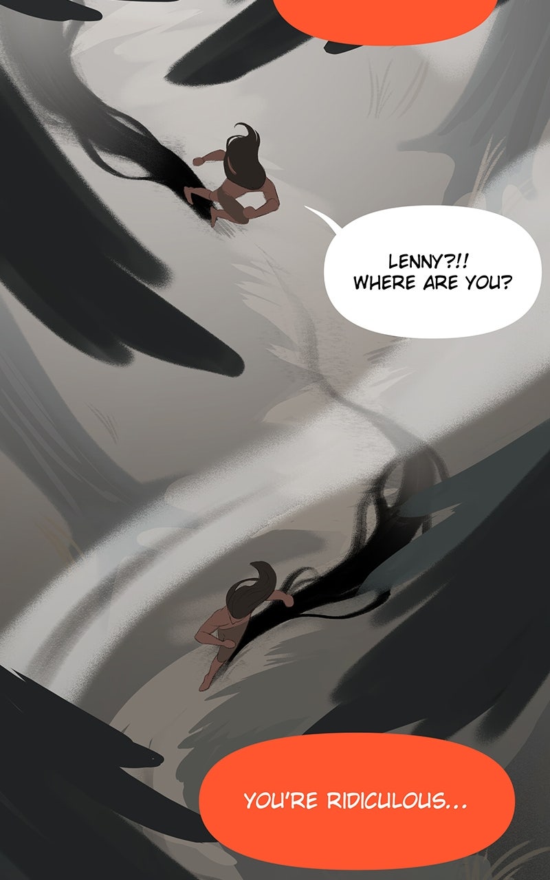 Distress Episode 17 page 32 - 