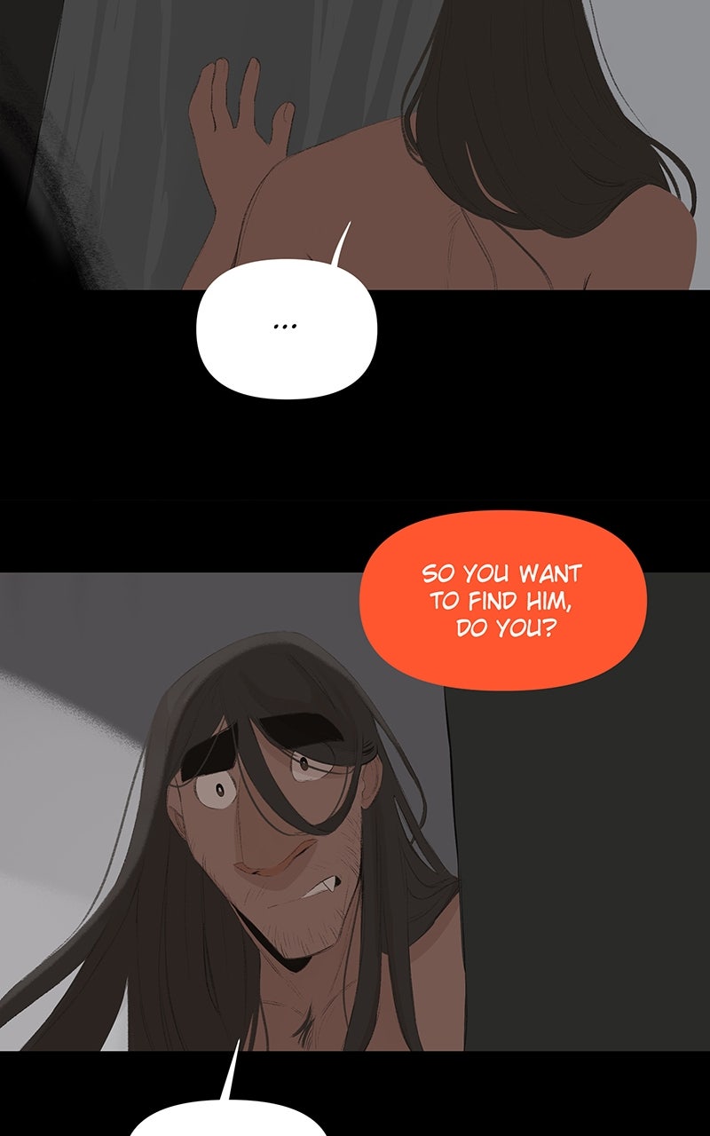 Distress Episode 17 page 34 - 