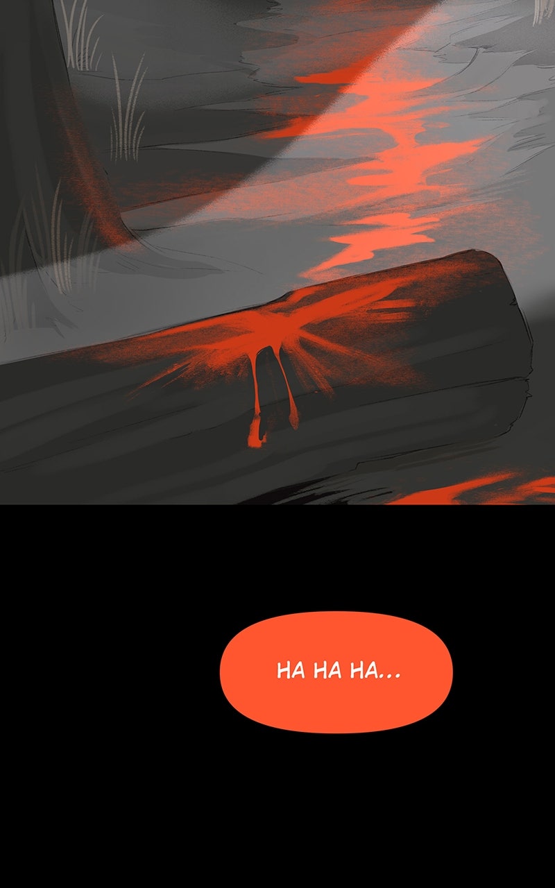 Distress Episode 17 page 36 - 