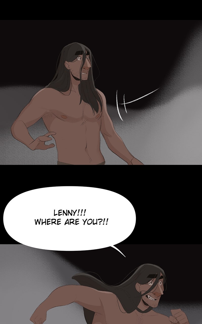 Distress Episode 17 page 37 - 
