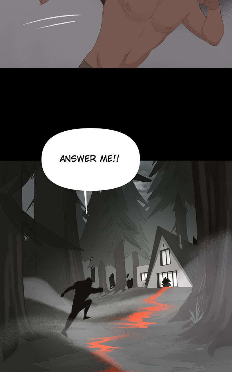 Distress Episode 17 page 38 - 