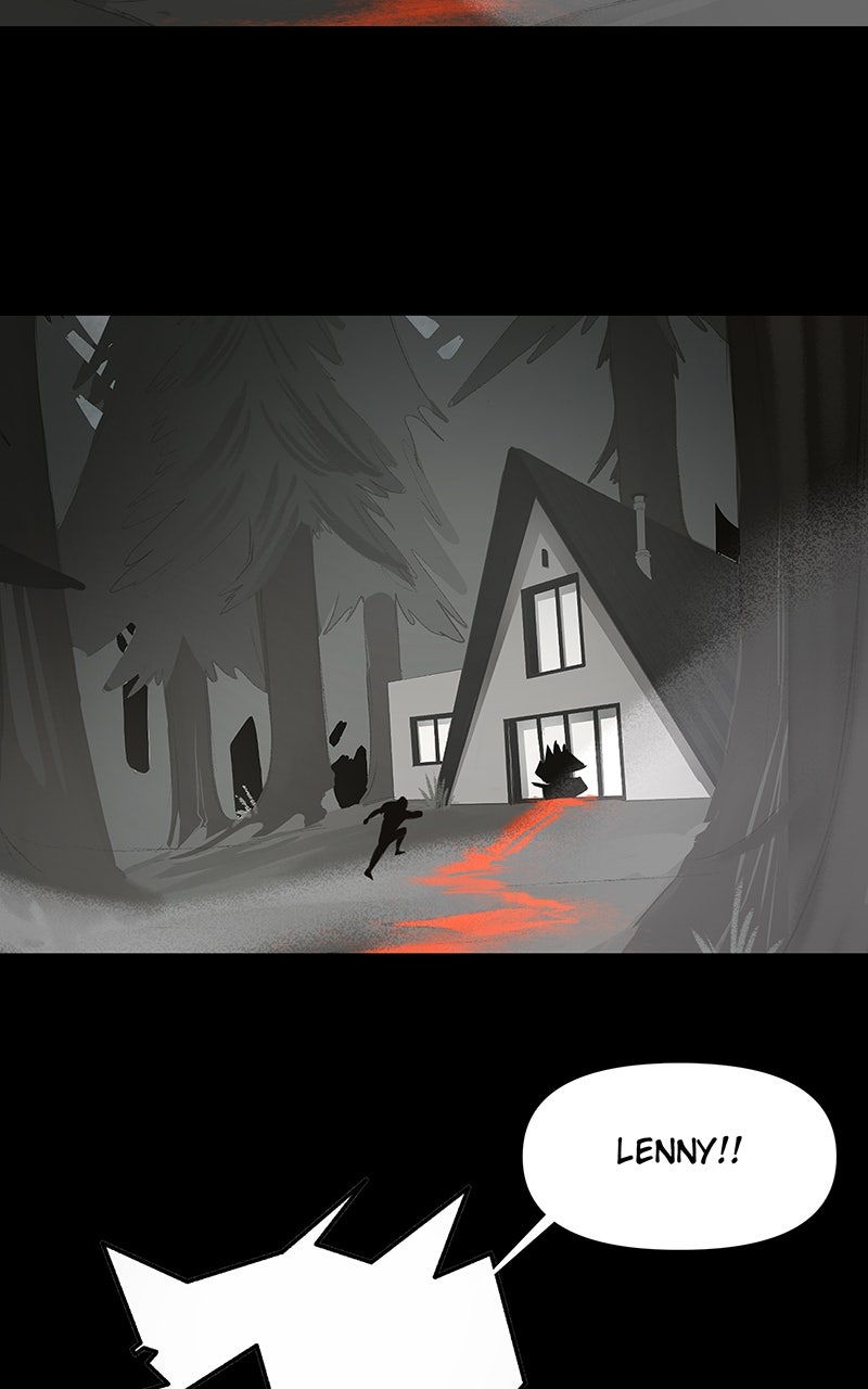Distress Episode 17 page 39 - 