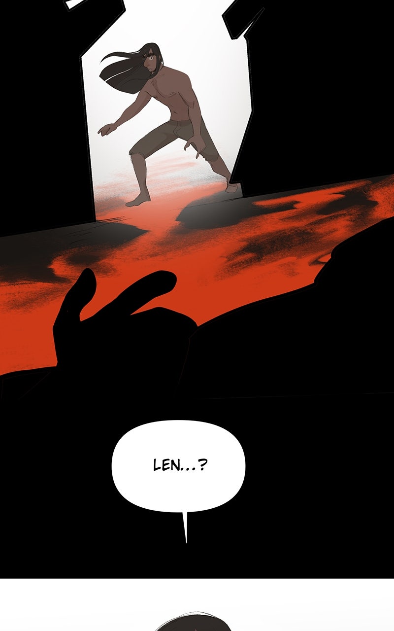 Distress Episode 17 page 40 - 