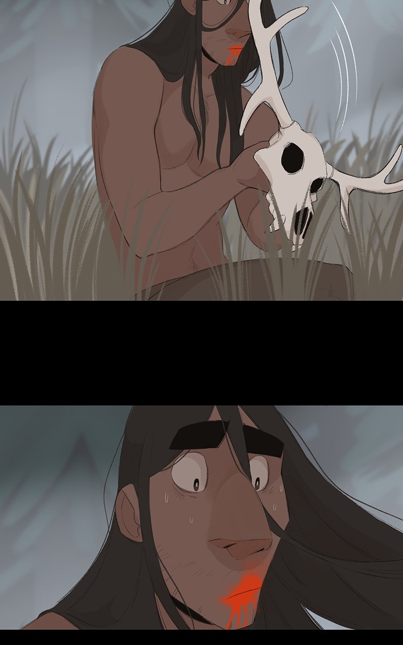 Distress Episode 17 page 7 - 