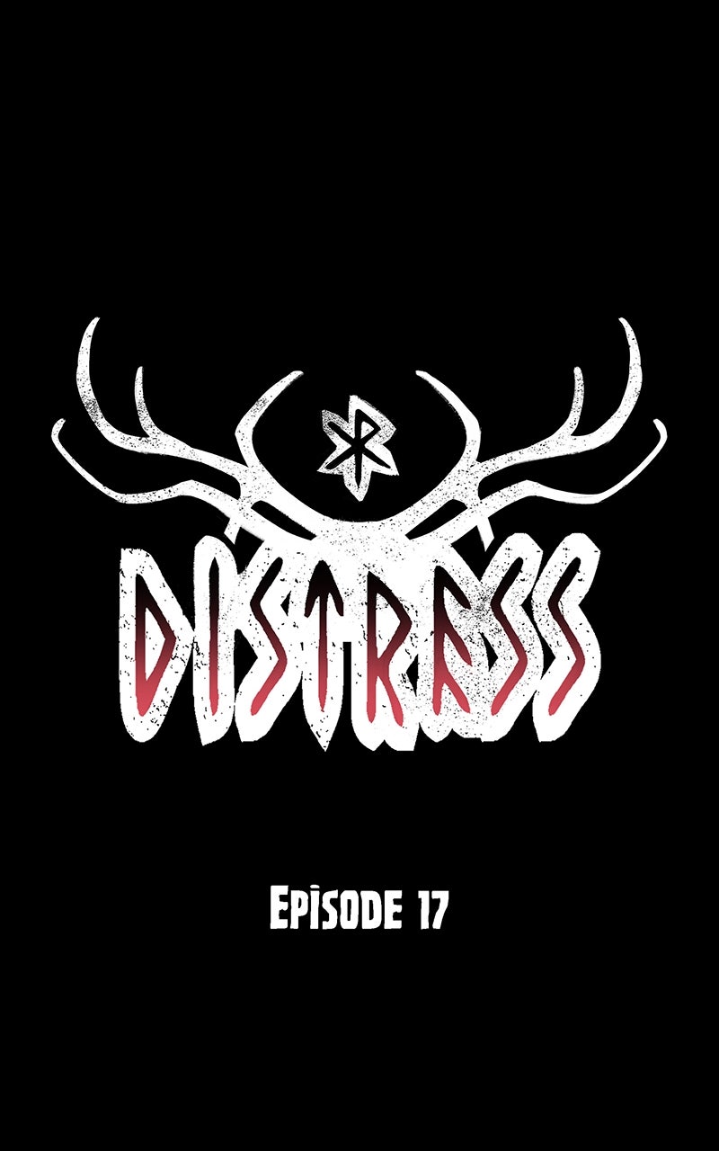 Distress Episode 17 page 8 - 