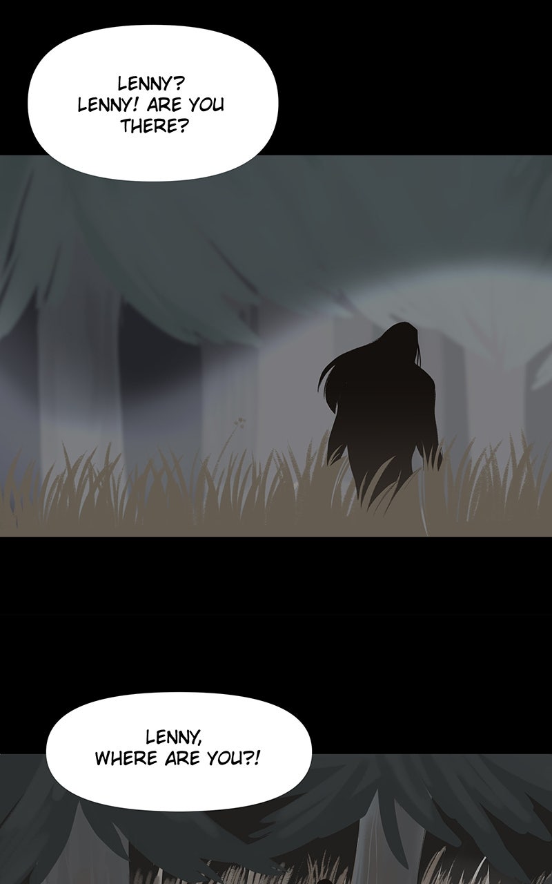 Distress Episode 17 page 10 - 