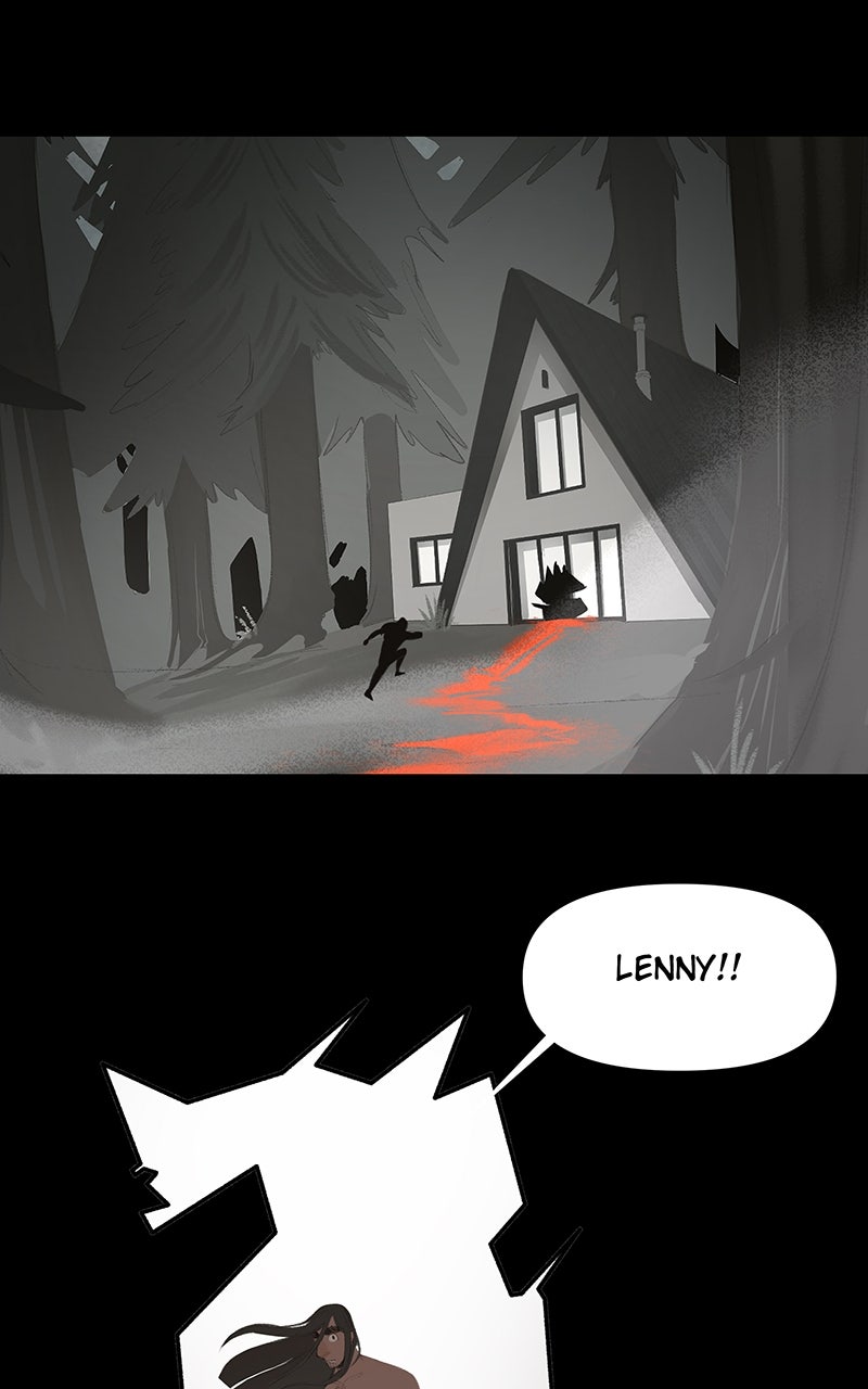 Distress Episode 18 page 1 - 