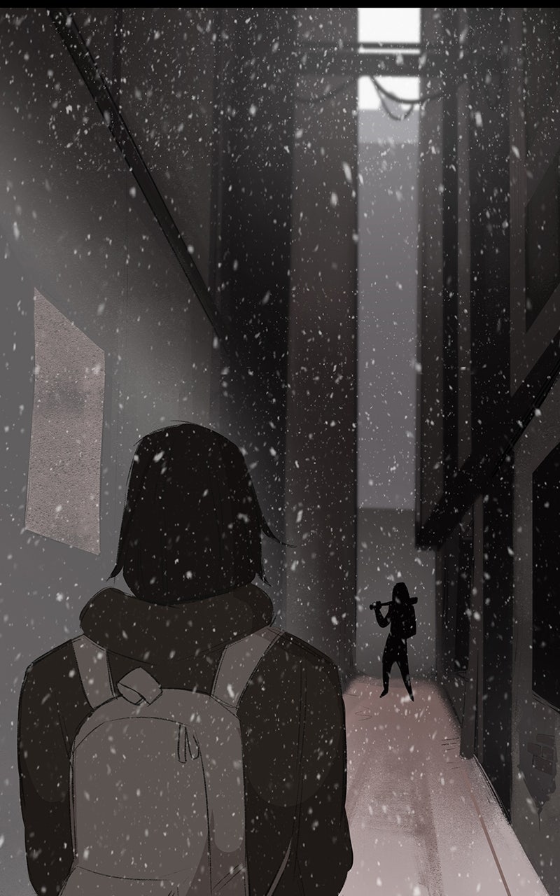 Distress Episode 18 page 18 - 