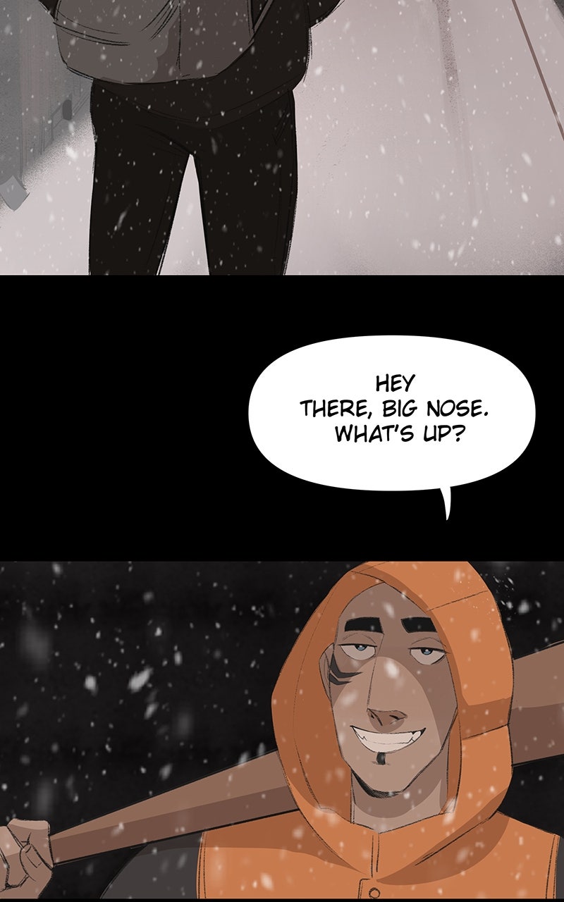 Distress Episode 18 page 19 - 