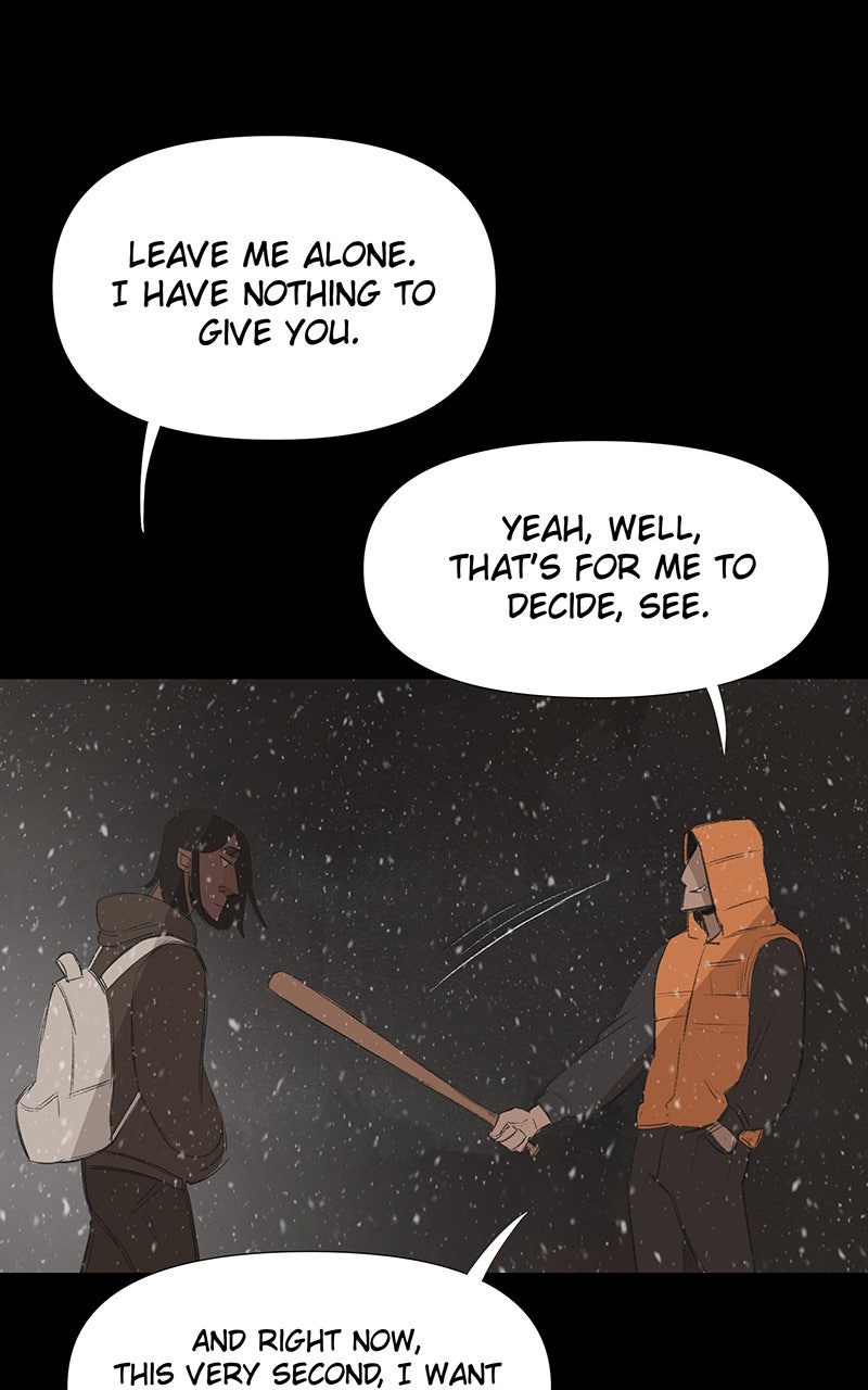 Distress Episode 18 page 20 - 