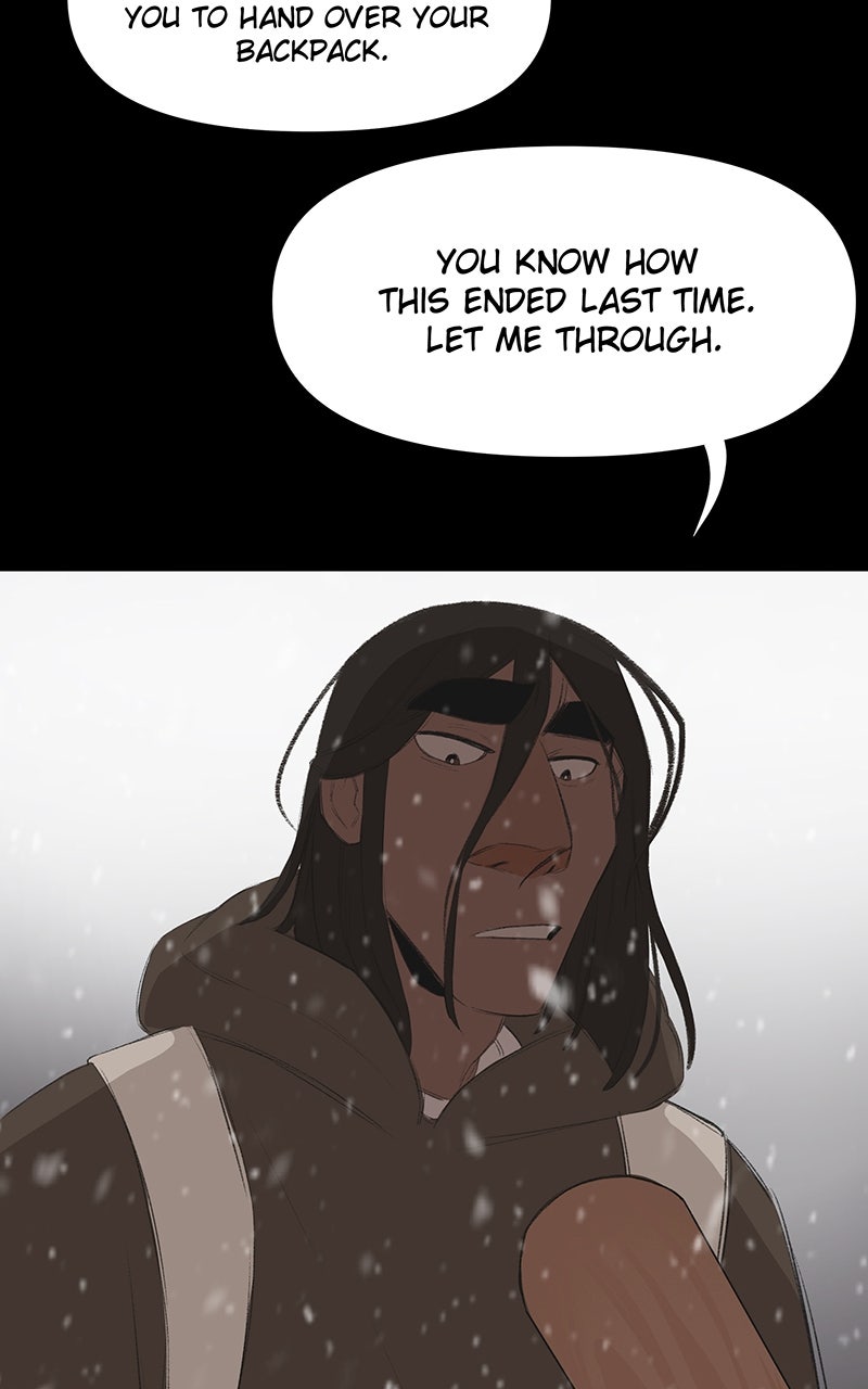 Distress Episode 18 page 21 - 