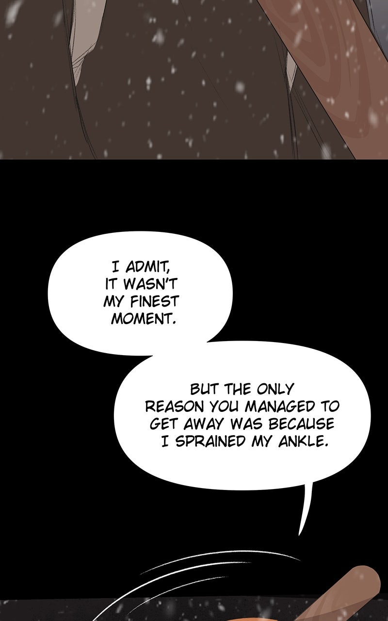 Distress Episode 18 page 22 - 
