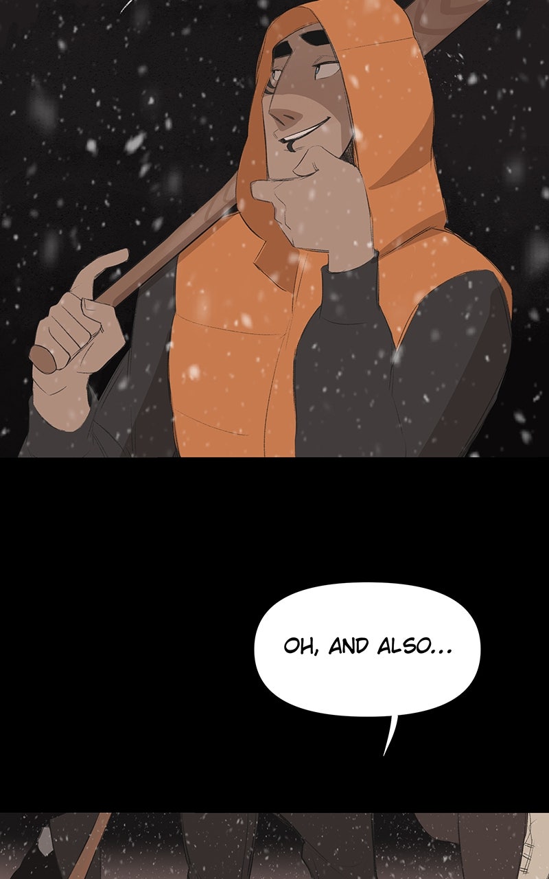 Distress Episode 18 page 23 - 