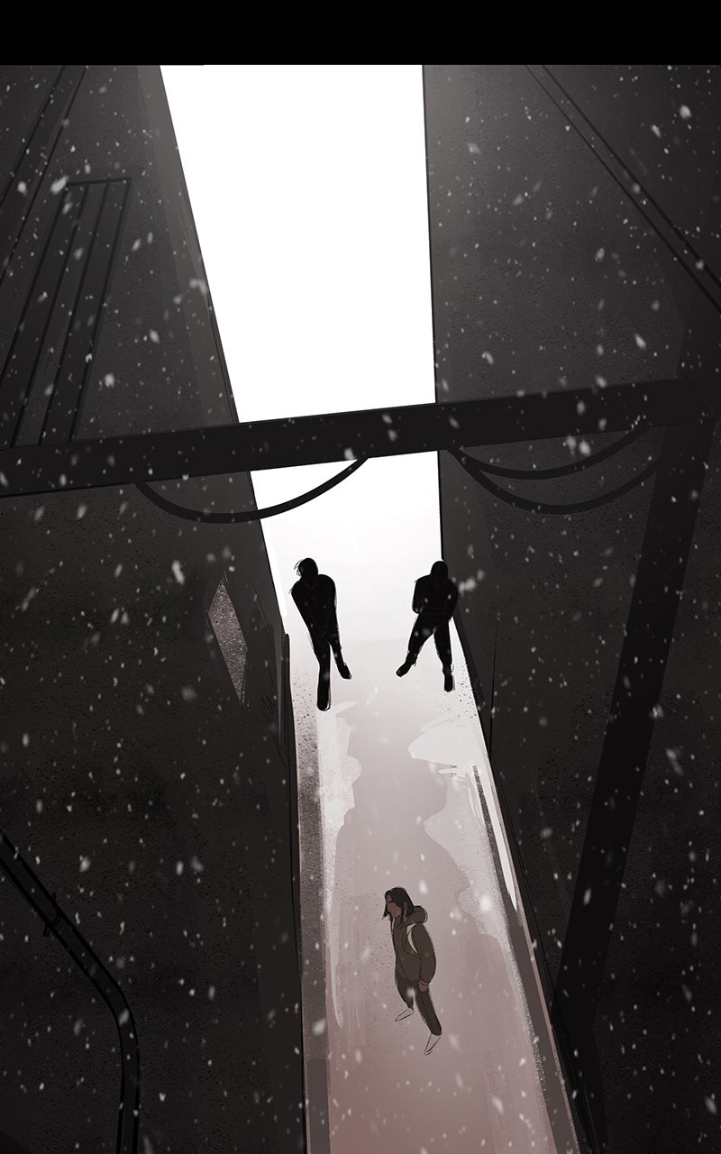 Distress Episode 18 page 26 - 