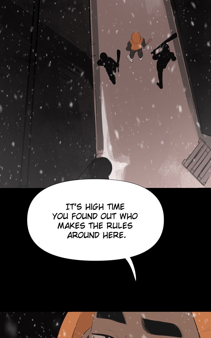 Distress Episode 18 page 27 - 
