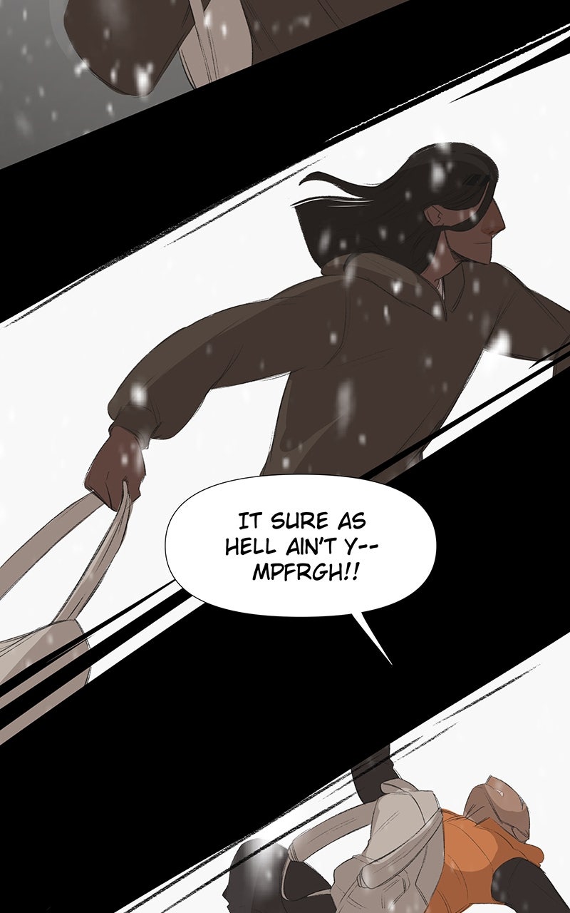 Distress Episode 18 page 30 - 