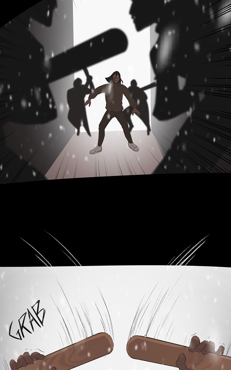 Distress Episode 18 page 32 - 