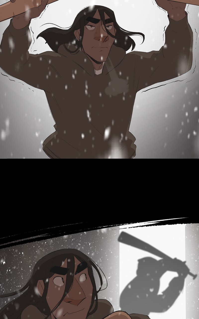 Distress Episode 18 page 33 - 