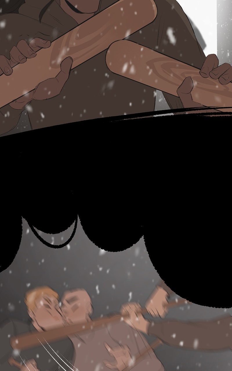 Distress Episode 18 page 34 - 
