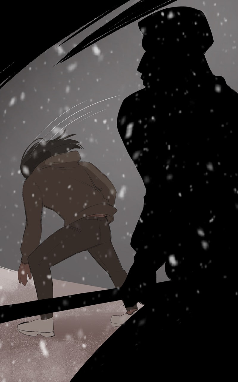 Distress Episode 18 page 37 - 