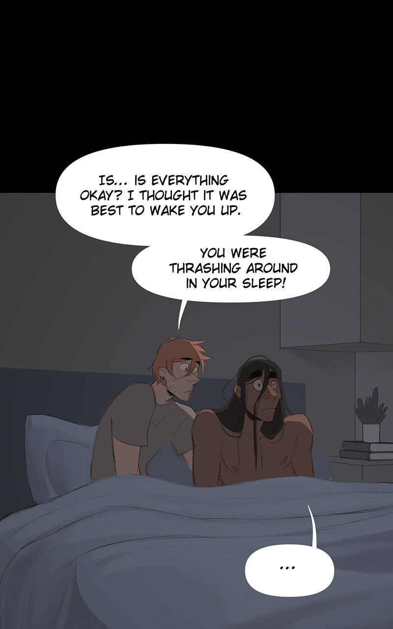 Distress Episode 18 page 5 - 