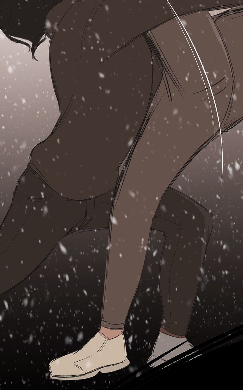Distress Episode 19 page 14 - 