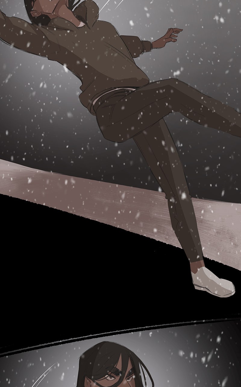 Distress Episode 19 page 17 - 