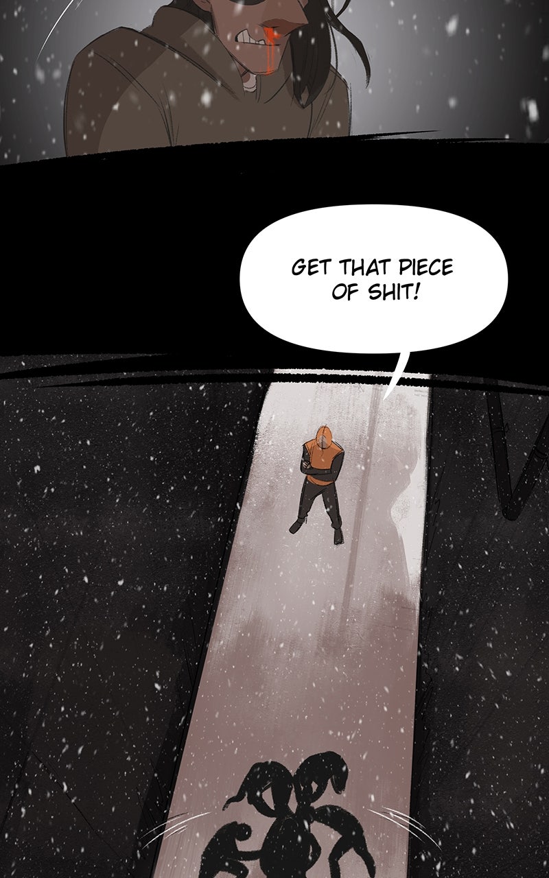 Distress Episode 19 page 18 - 