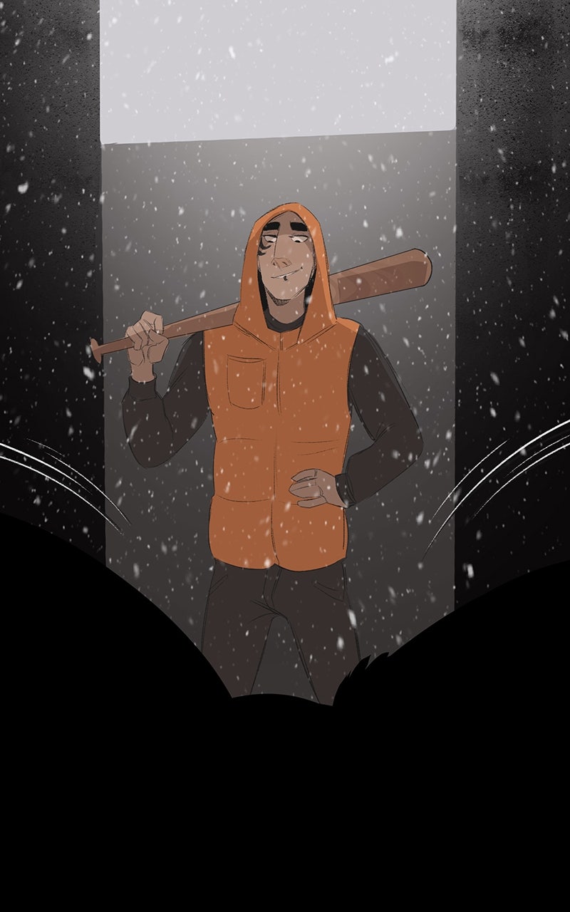 Distress Episode 19 page 20 - 