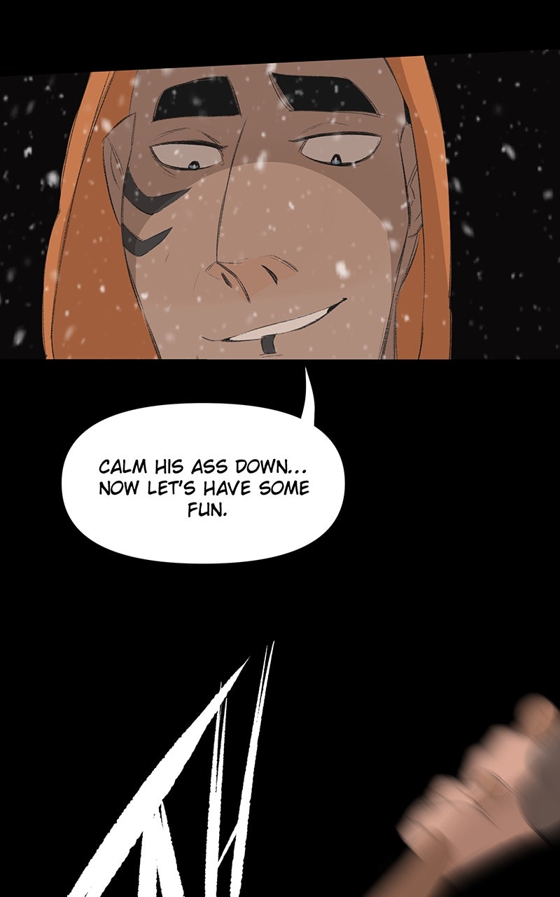Distress Episode 19 page 21 - 