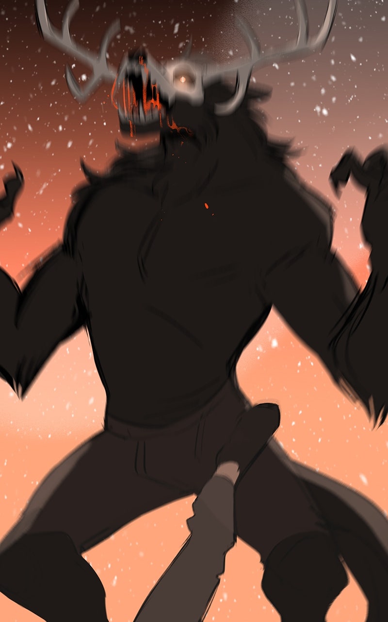 Distress Episode 19 page 29 - 