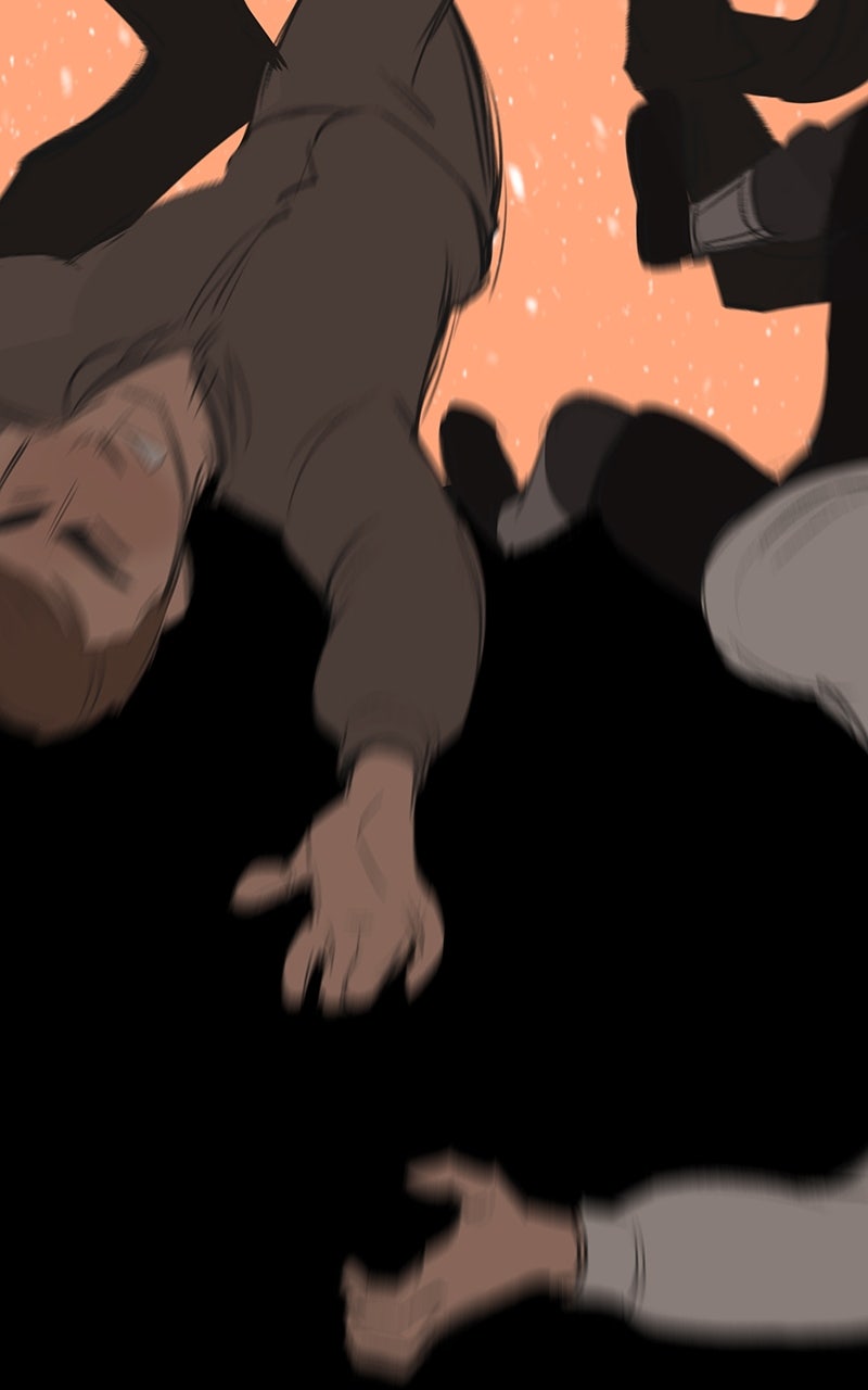 Distress Episode 19 page 30 - 