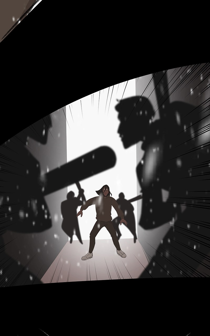 Distress Episode 19 page 4 - 
