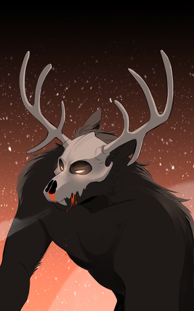 Distress Episode 19 page 31 - 