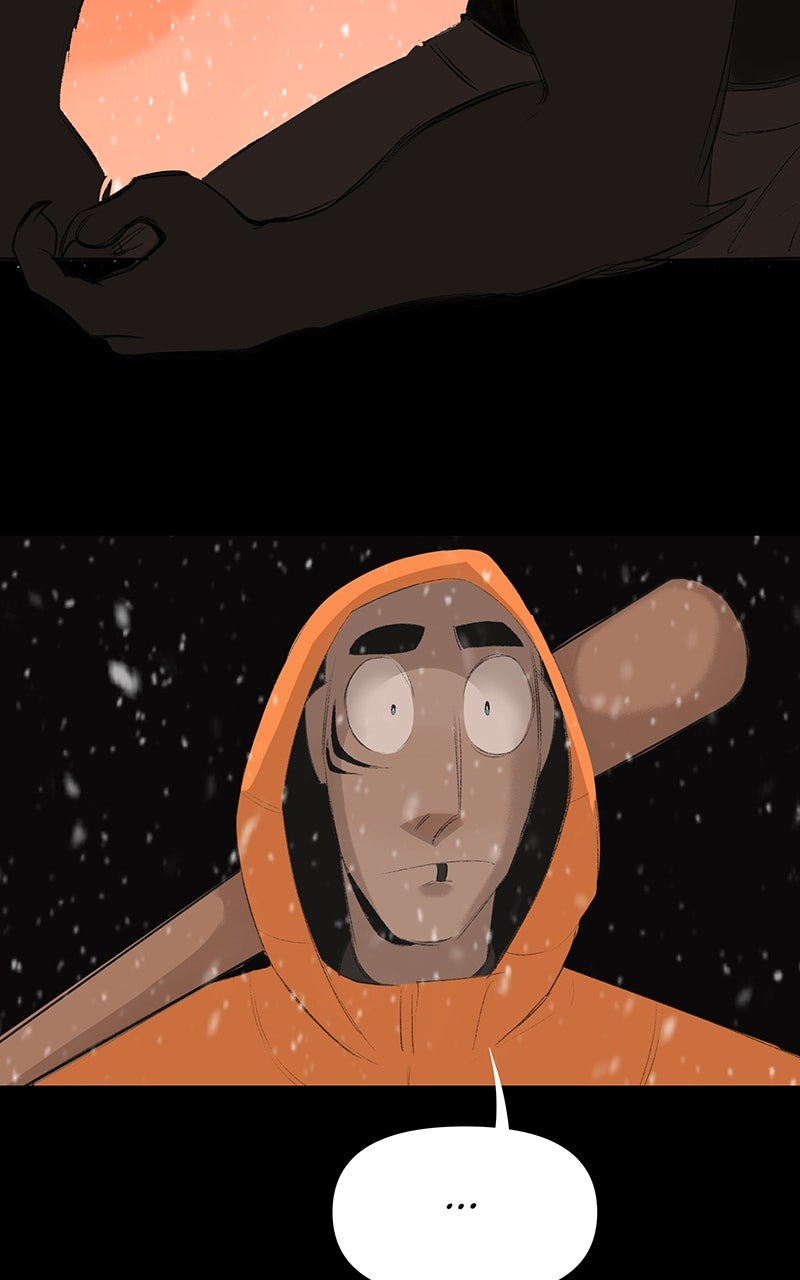 Distress Episode 19 page 32 - 