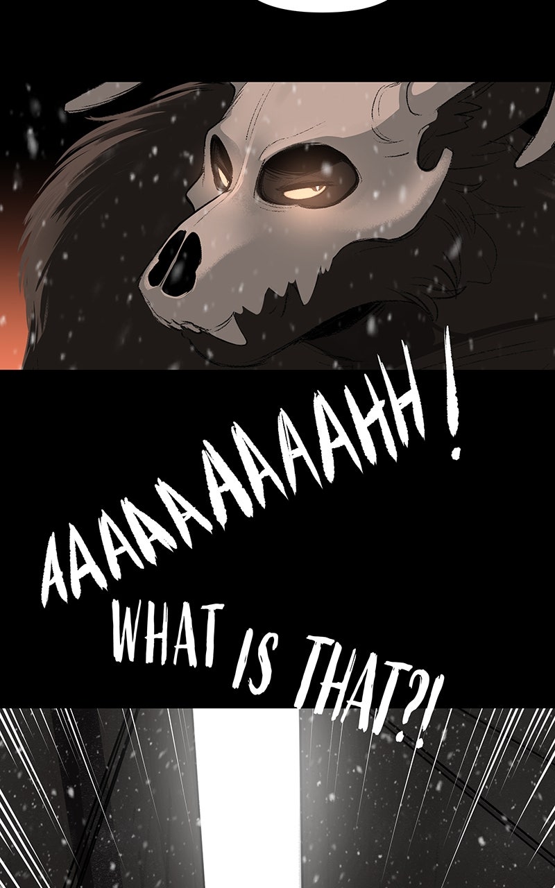 Distress Episode 19 page 33 - 
