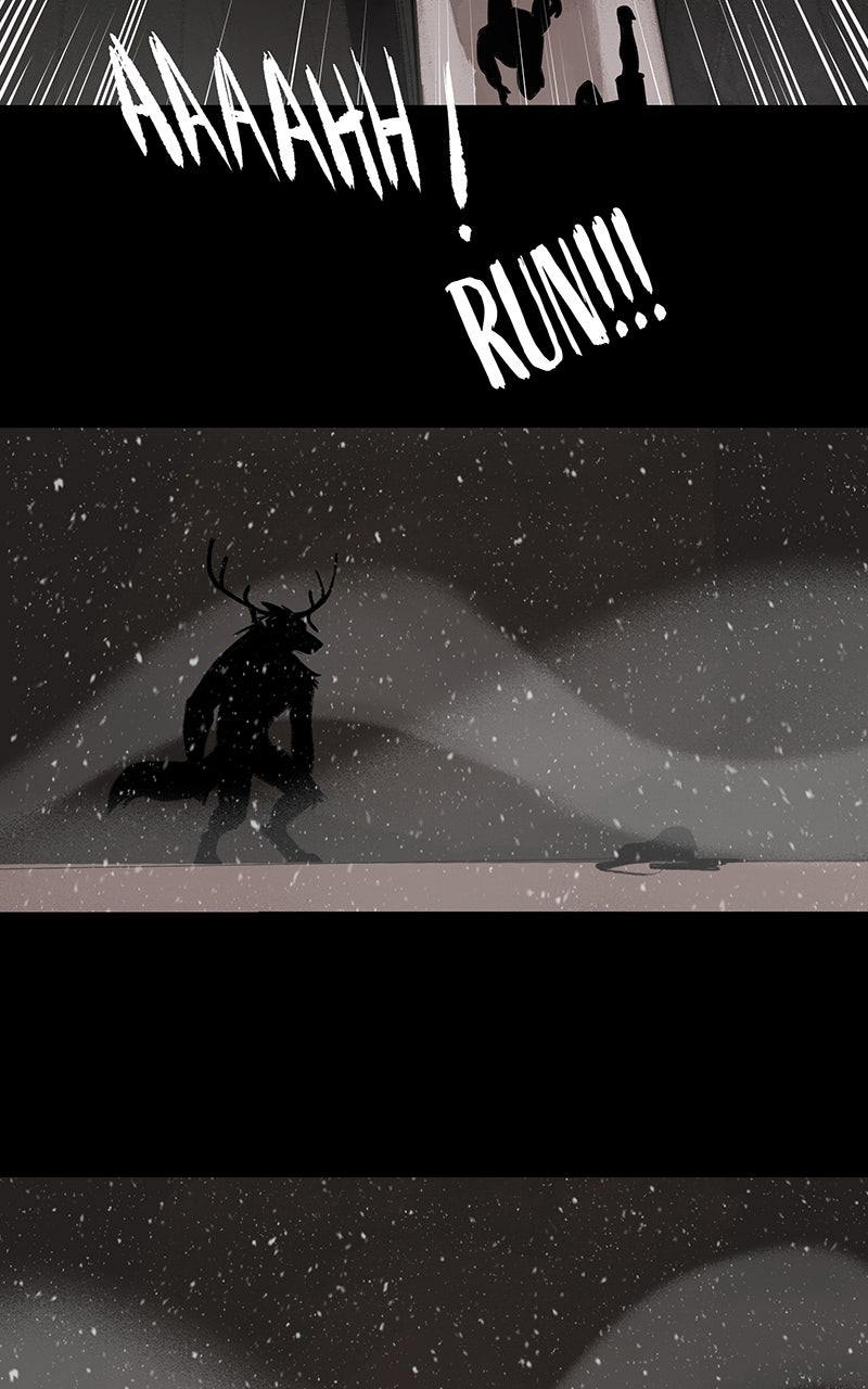 Distress Episode 19 page 35 - 