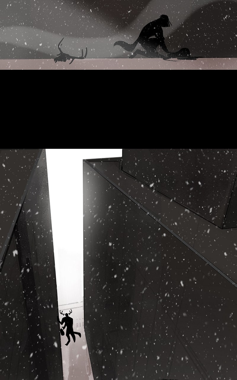 Distress Episode 19 page 36 - 