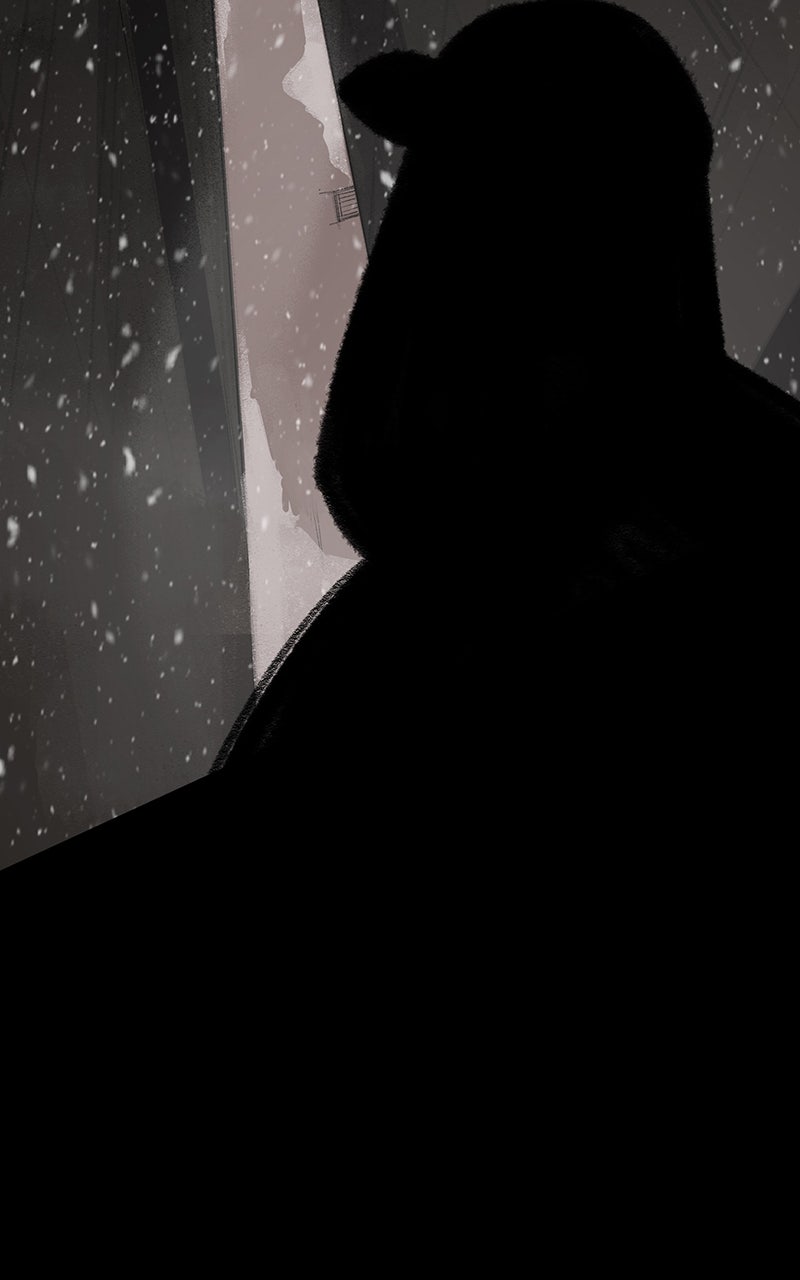 Distress Episode 19 page 37 - 