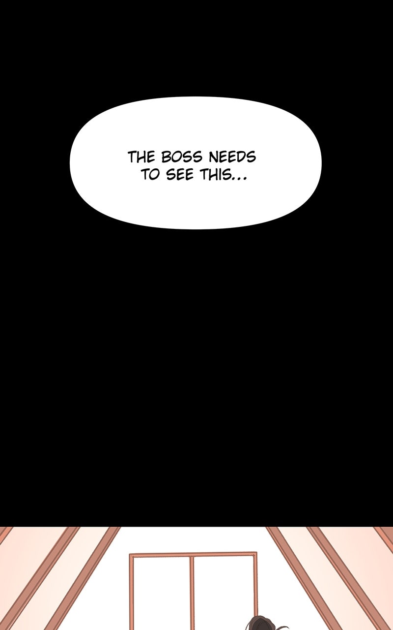 Distress Episode 19 page 39 - 