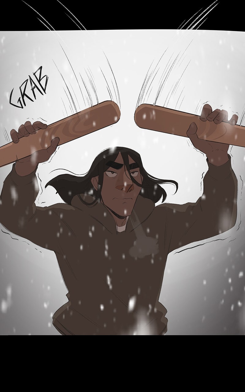 Distress Episode 19 page 5 - 