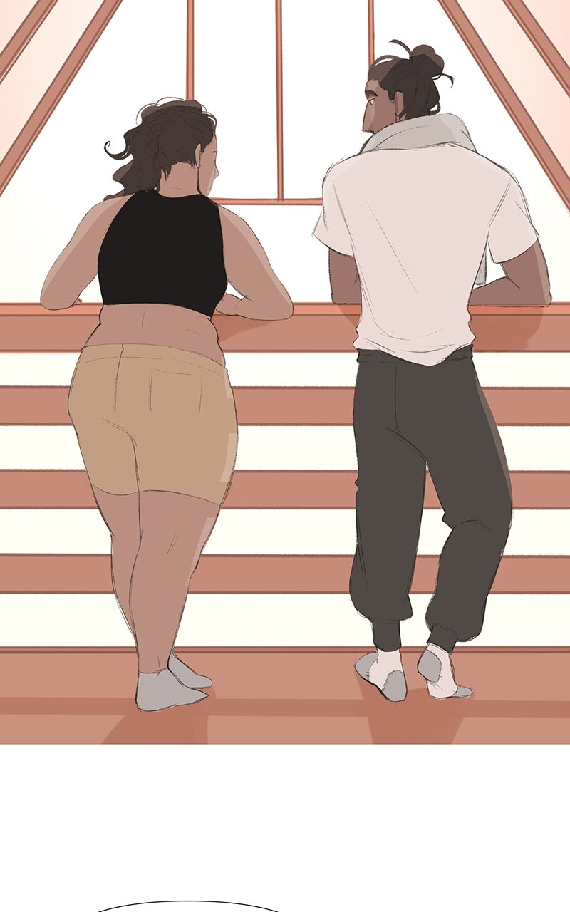 Distress Episode 19 page 43 - 