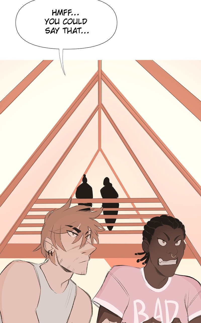 Distress Episode 19 page 44 - 