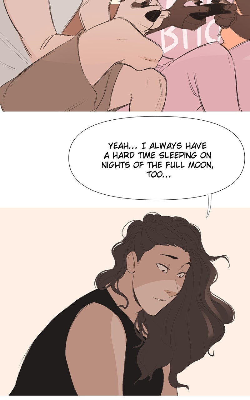 Distress Episode 19 page 45 - 