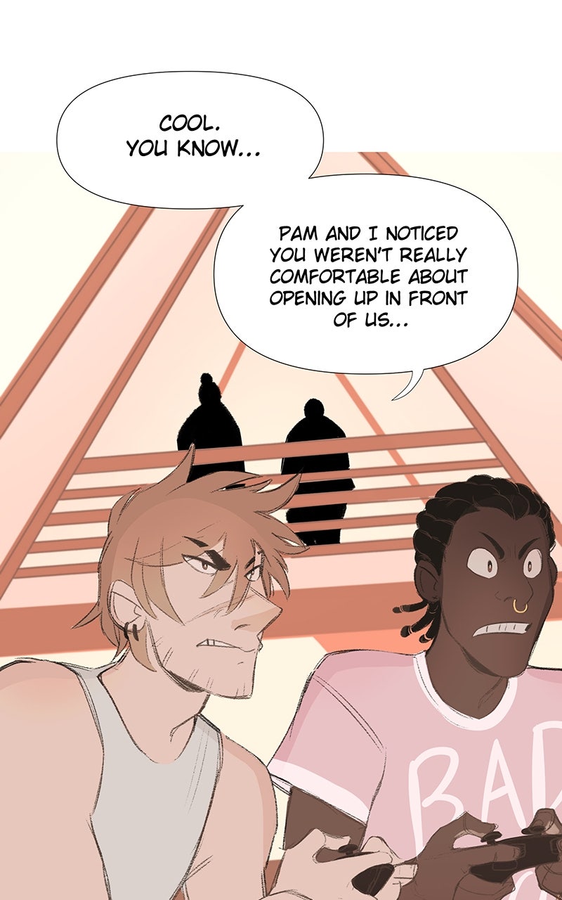 Distress Episode 19 page 49 - 