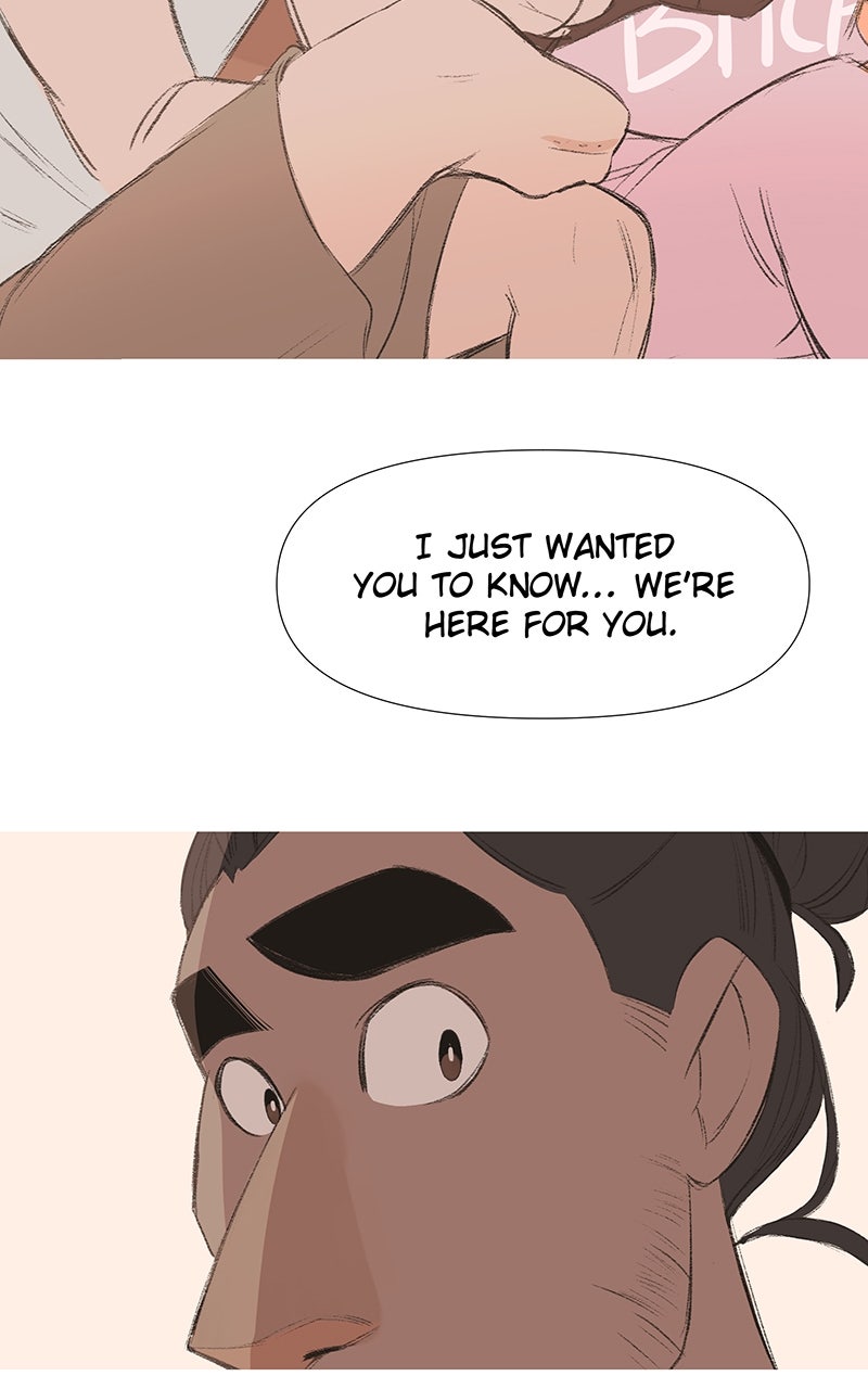 Distress Episode 19 page 50 - 