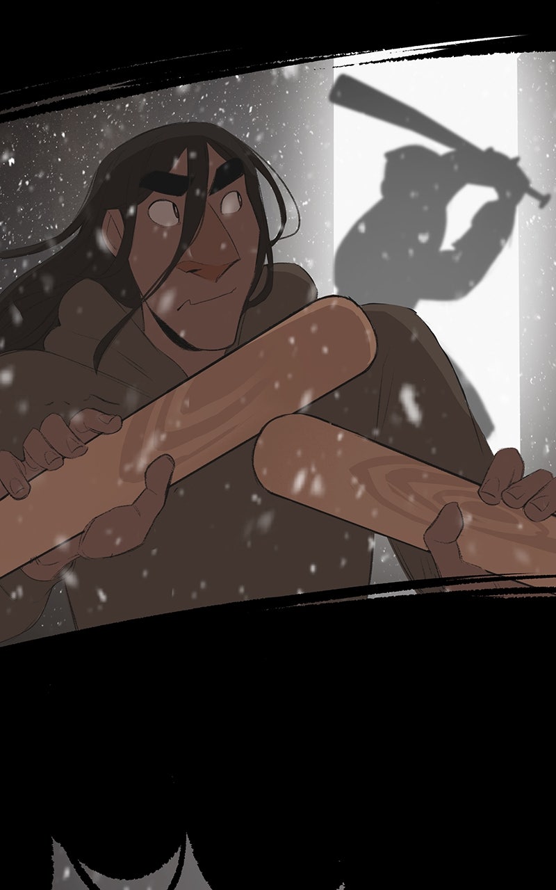 Distress Episode 19 page 6 - 