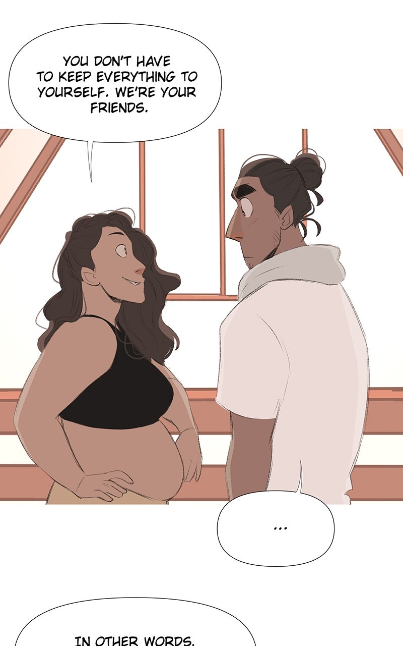 Distress Episode 19 page 51 - 